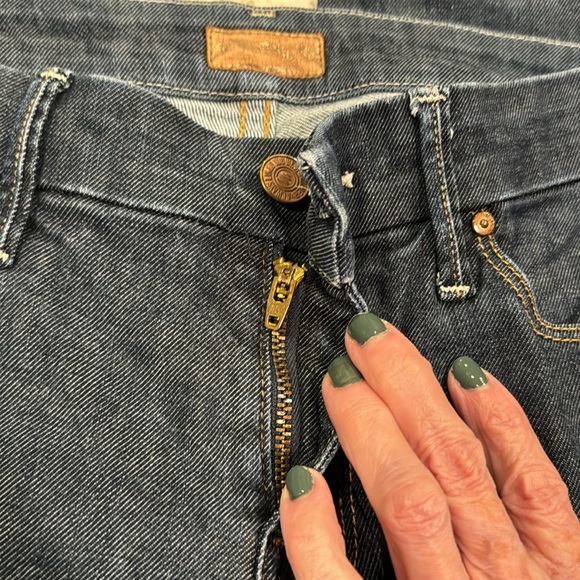 MOTHER The Looker Jeans - Picture 12 of 13